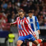 griezmann Atletico Madrid