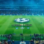 Etihad Stadium, Champions League