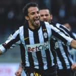 Alessandro Del Piero, Juventus, Instagram Ph
