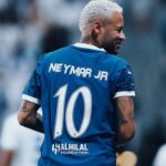NEYMAR AL HILAL