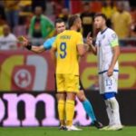 Romania Kosovo Uefa Nations League