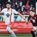 Torino Monza, Stadio Olimpico Torino 24/11/2024