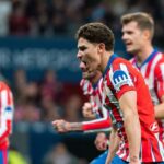 Julian Alvarez, Atletico Madrid, Instagram Photo