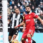 Mohamed Salah, Premier League 2024-2025