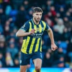 Ruben Dias, Manchester City, Premier League 2024-25