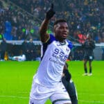 Mosquera Hellas verona