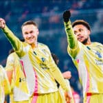 Monza-Juventus, Koopmeiners e Mckennie