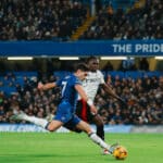 Chelsea-Fulham, Premier League 26/12/2024