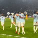 Lazio-Atalanta, Dele Bashiru,