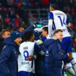 Bologna-Hellas Verona 2-3