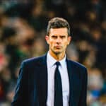 Thiago Motta, Supercoppa 2024-25 Juventus