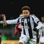 Juventus, McKennie
