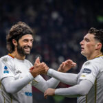 Milan-Cagliari, Serie A 11/01/2025