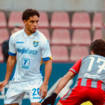 Antony Oyono Frosinone