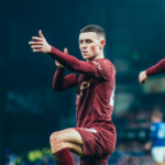 Foden, Manchester City