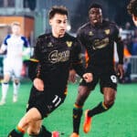 Oristanio, Venezia-Verona 27/1/2025