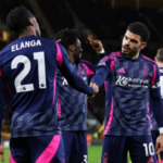 Gibbs-White Nottingham