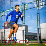 Ronald Araujo - Barcellona