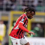 Chukwueze, Milan-Parma, 26/01/2025 Instagram Ph