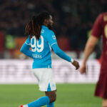 Roma-Napoli 2/2/2025 instagram ph