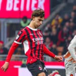 Milan-Roma, Joao Felix Coppa Italia