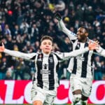 Juventus-Inter 1-0, Kolo Muani e Conceiçao, 16/2/2025