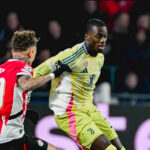 Timothy Weah, Psv-Juventus 19/2/2025