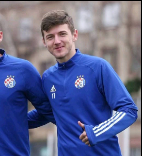 Petar Sucic Inter