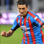 Roberto Inglese Catania