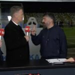 GAttuso Jelicic, scontro in diretta tv Max sport