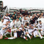 Bologna, stagione 2024-2025