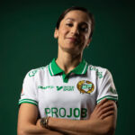 Nadia Nadim