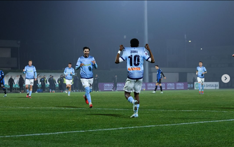 Mohamed Zoma