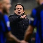 Simone Inzaghi, Inter