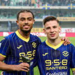 Suslov Hellas Verona