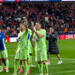 Barcellona,Coppa del Re