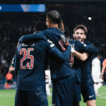 Psg-Aston Villa Champions League 2024-25