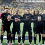 Europa League, Lazio 2024-25