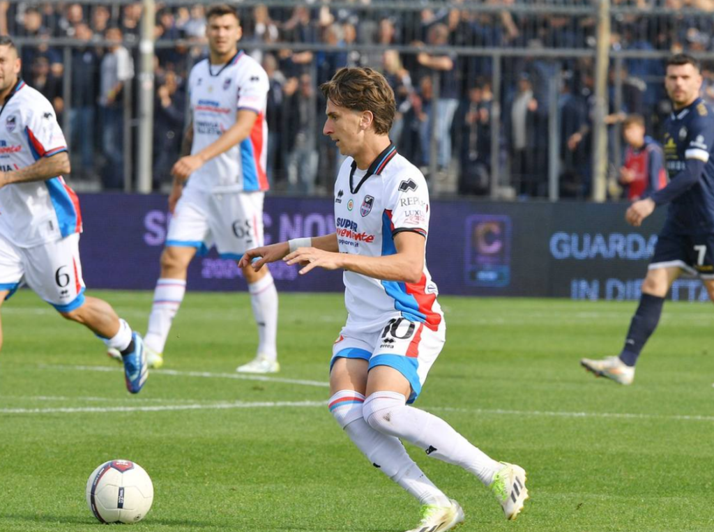 Jimenez - Catania