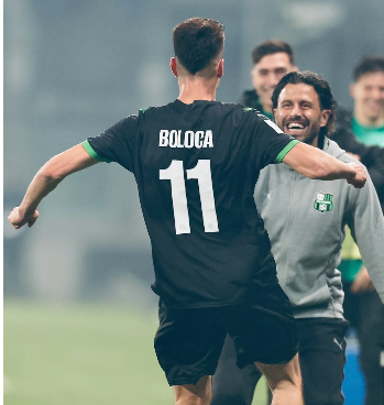Sassuolo