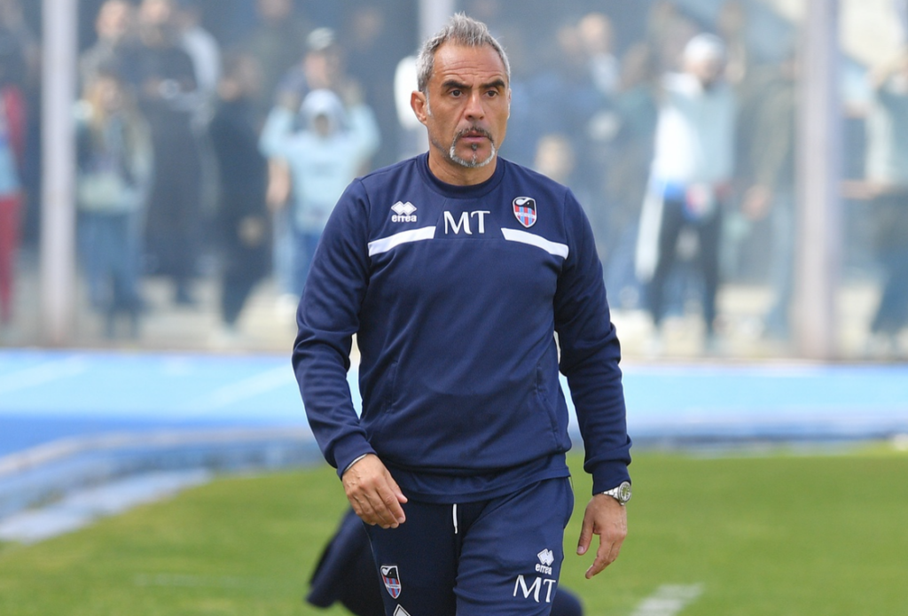 Toscano - Catania