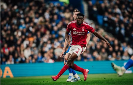 Awoniyi Taiwo