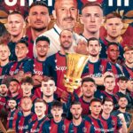 Bologna, Coppa Italia 2024-25
