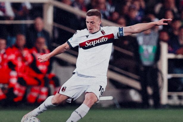 Fiorentina-Bologna