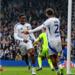 Junior Firpo - Lazio