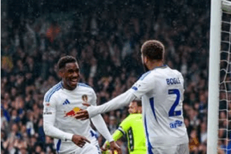 Junior Firpo - Lazio