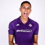 Agnese Bonfantini Fiorentina Women