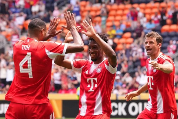 Usa, mondiale per club