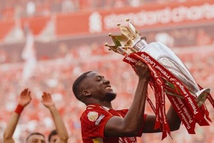Ibrahima Konaté