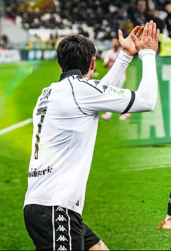 Salvatore Elia - Palermo